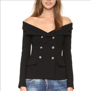 Faith Connexion Blazer